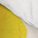 Soft Yellow Flowers Comforter Gallery Image 4