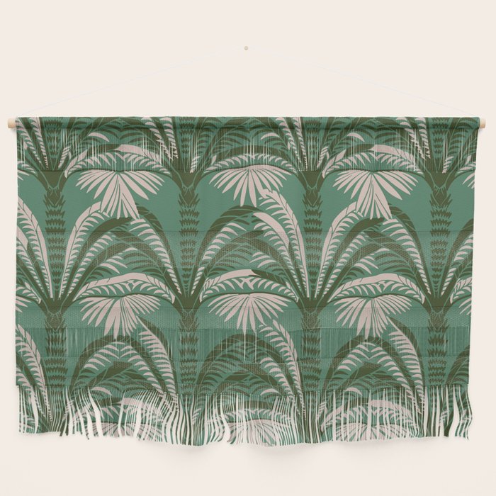 OASIS JADE Wall Hanging Gallery Image 1