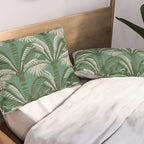 OASIS JADE Pillow Sham Gallery Image 2