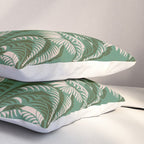 OASIS JADE Pillow Sham Gallery Image 3