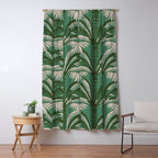 OASIS JADE Window Curtain Gallery Image 5