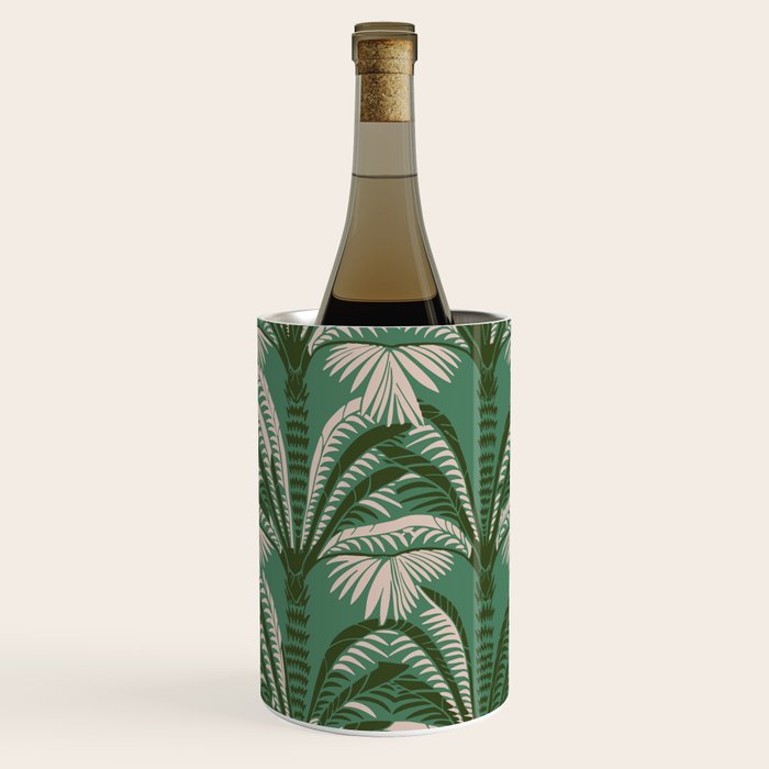 OASIS JADE Wine Chiller Gallery Image 2