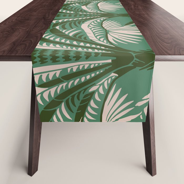 OASIS JADE Table Runner Gallery Image 1