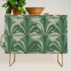 OASIS JADE Credenza Gallery Image 1