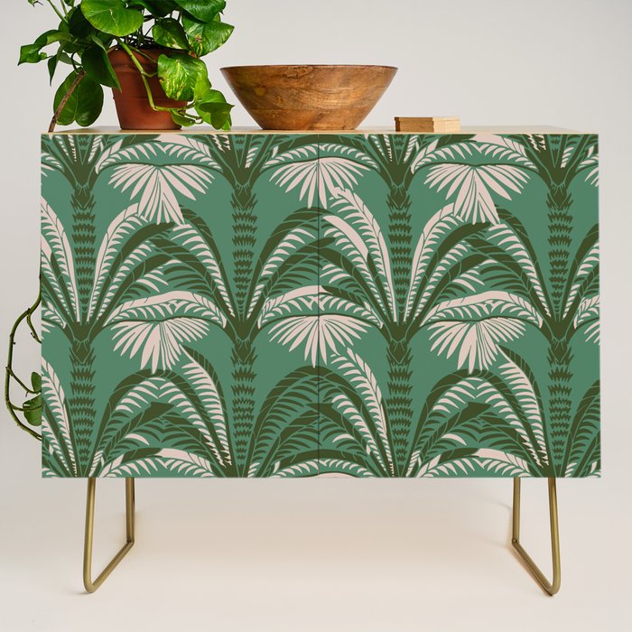 OASIS JADE Credenza Gallery Image 1