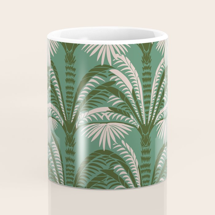 OASIS JADE Coffee Mug Gallery Image 4
