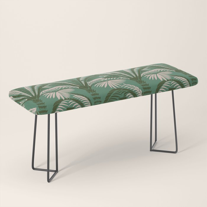 OASIS JADE Bench Gallery Image 1