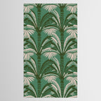 OASIS JADE Tablecloth Gallery Image 2