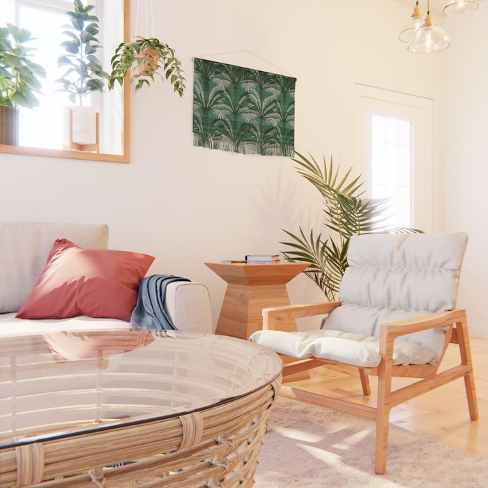 OASIS JADE Wall Hanging Gallery Image 2