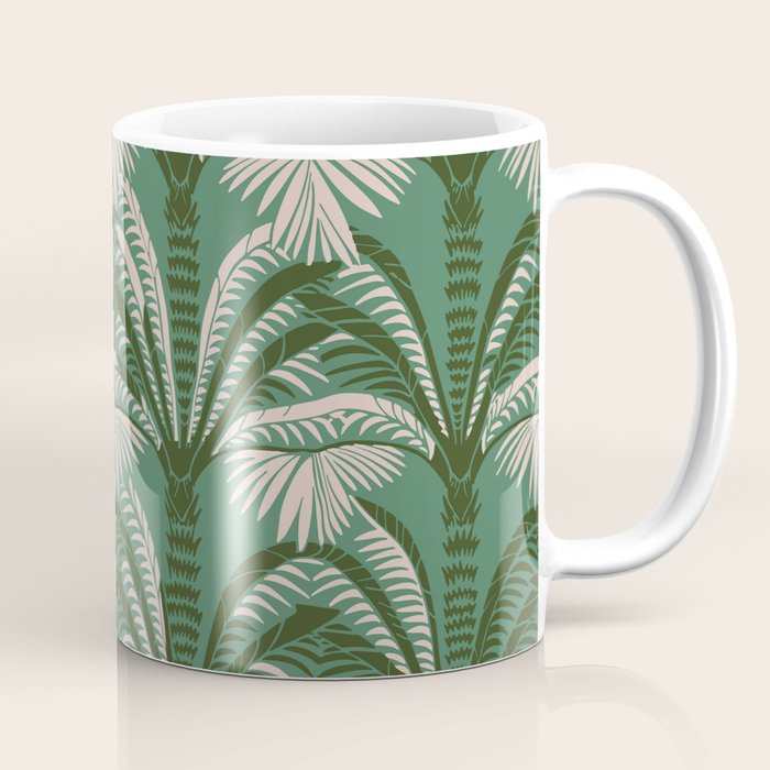 OASIS JADE Coffee Mug Gallery Image 1
