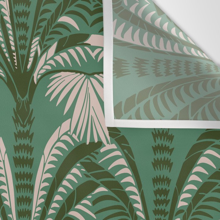 OASIS JADE Wall Tapestry Gallery Image 3