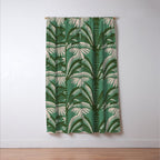 OASIS JADE Window Curtain Gallery Image 3