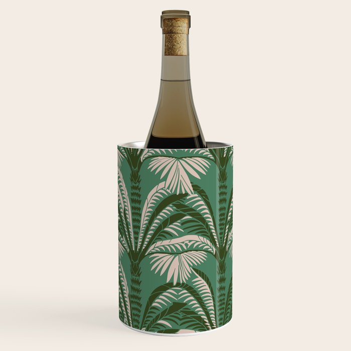 OASIS JADE Wine Chiller Gallery Image 3