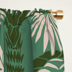 OASIS JADE Window Curtain Gallery Image 2