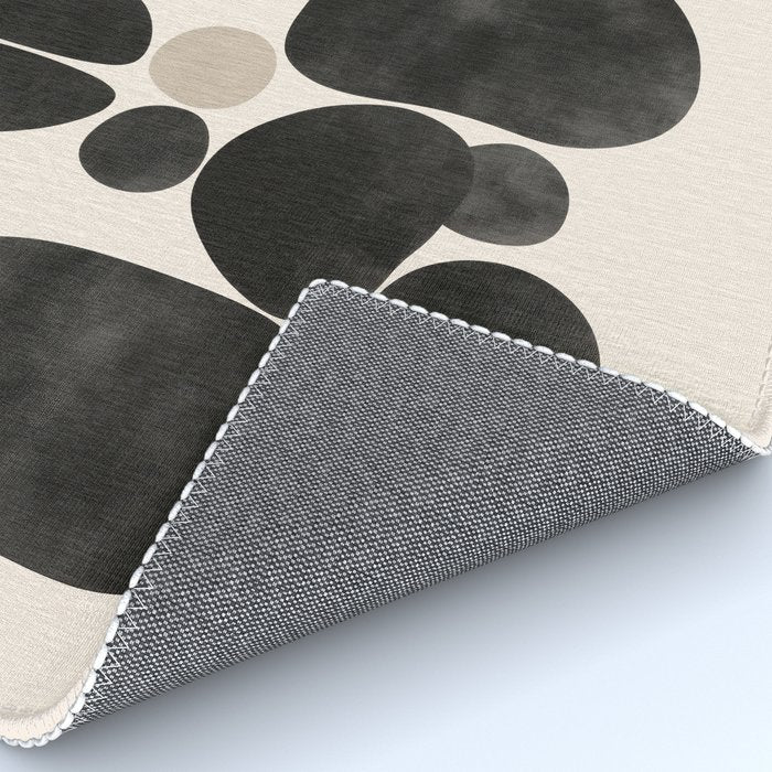 Pebble Form Rug Gallery Image 4