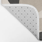 Pebble Form Bath Mat Gallery Image 2