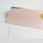 "Go Beyond The Shallow Waters.." Wrapping Paper Gallery Image 2