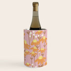 Chamomile Dream Pink Wine Chiller Gallery Image 3