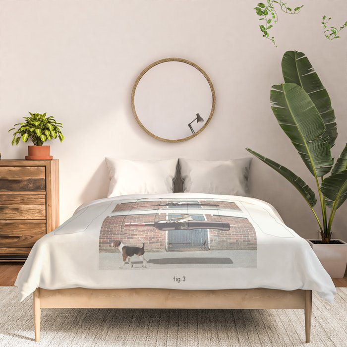 Eqwine Ride - A Wine Mount Comforter Gallery Image 3
