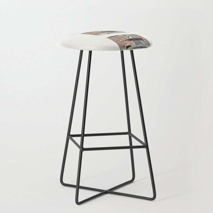Eqwine Ride - A Wine Mount Stool Gallery Image 1