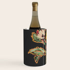 Garden Flowers 9 Wine Chiller Gallery Image 2
