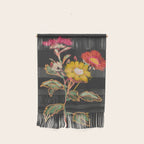 Garden Flowers 9 Wall Hanging Gallery Image 1
