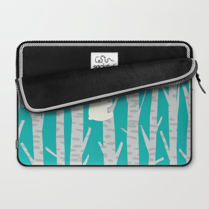 Lonesome Koala Laptop Sleeve Gallery Image 2