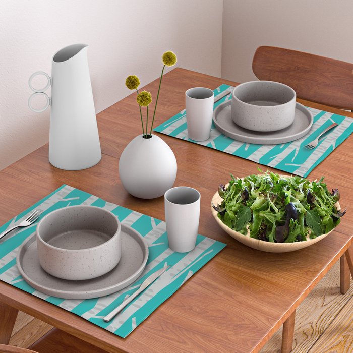 Lonesome Koala Placemat Gallery Image 2