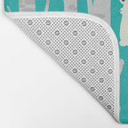 Lonesome Koala Bath Mat Gallery Image 2