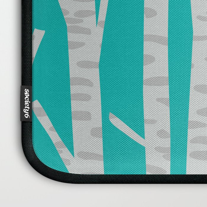 Lonesome Koala Laptop Sleeve Gallery Image 3