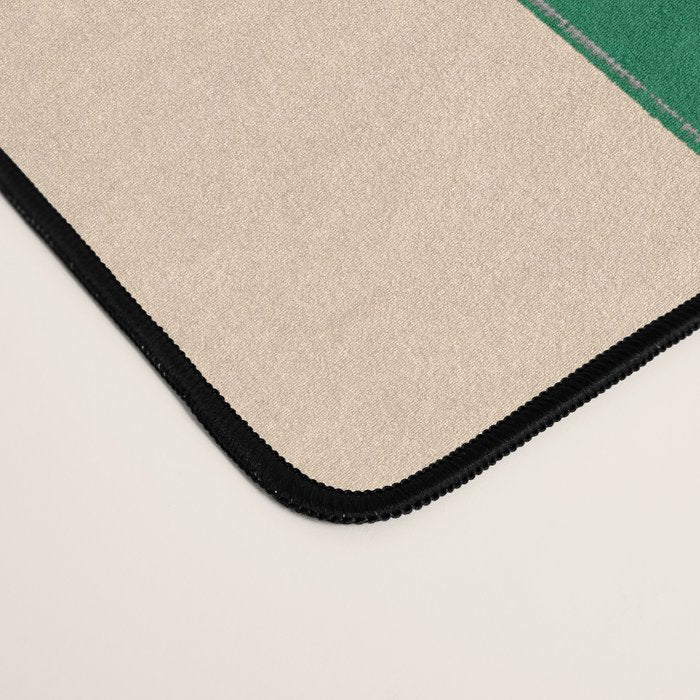 Abstract Line Art Cat 9 Desk Mat Gallery Image 4