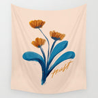 Trust. Wall Tapestry Gallery Image 4