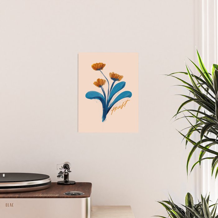 Trust. Poster Gallery Image 2