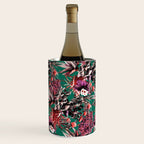 Exotic Garden III Wine Chiller Gallery Image 1