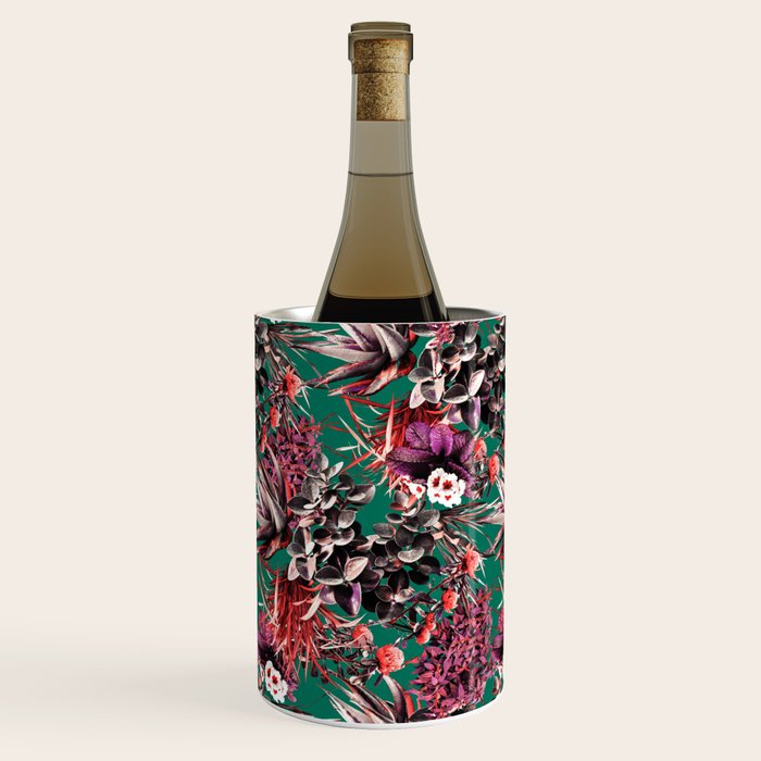Exotic Garden III Wine Chiller Gallery Image 1