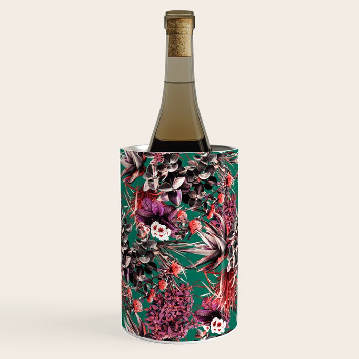 Exotic Garden III Wine Chiller Gallery Image 2