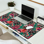 Exotic Garden III Desk Mat Gallery Image 2
