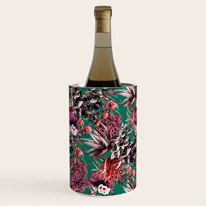 Exotic Garden III Wine Chiller Gallery Image 3