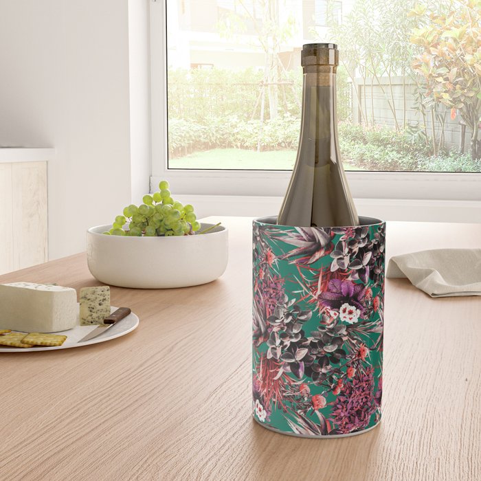 Exotic Garden III Wine Chiller Gallery Image 4