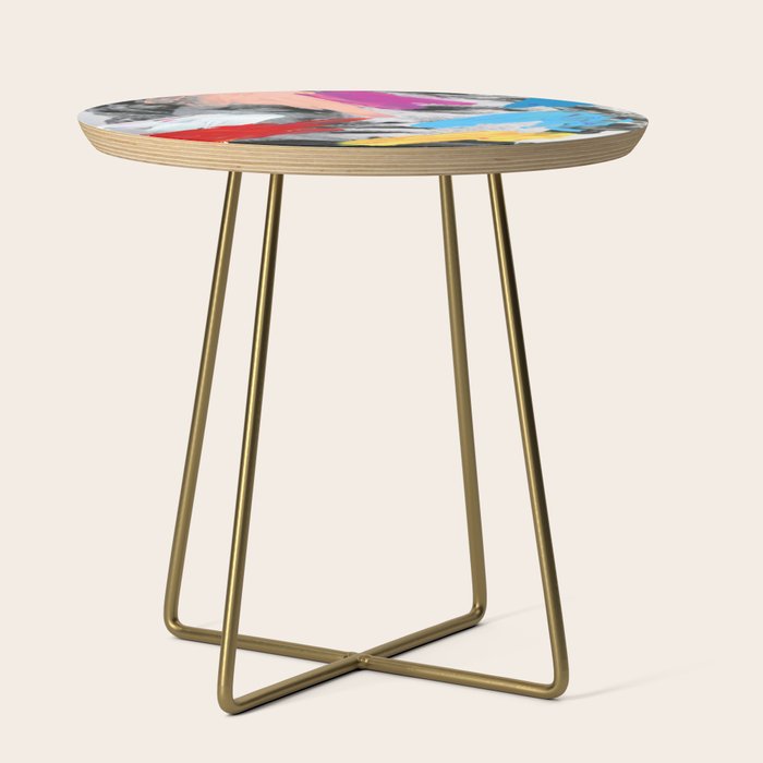 Composition 702 Side Table Gallery Image 1