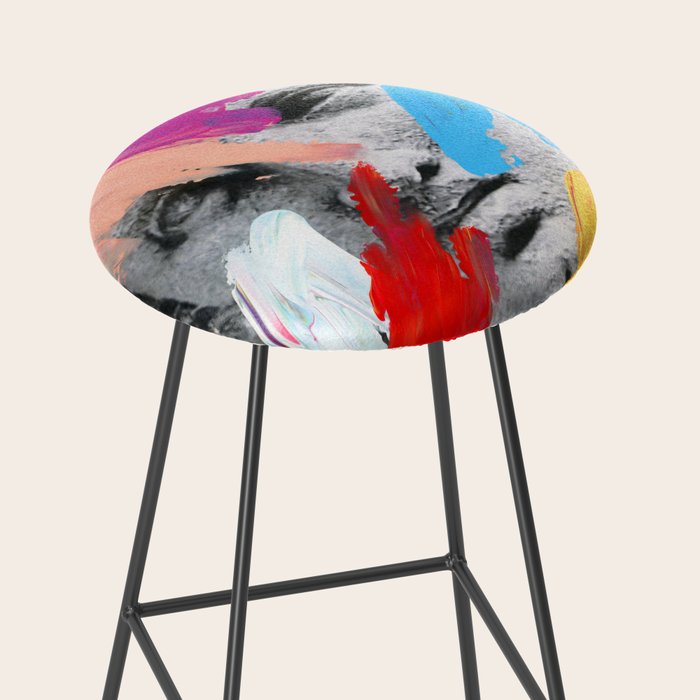 Composition 702 Stool Gallery Image 2