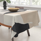 Abstract Art 49 Tablecloth Gallery Image 3
