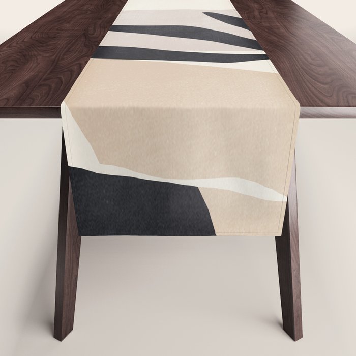 Abstract Art 49 Table Runner Gallery Image 1