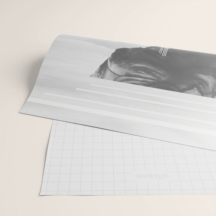 SRNT 01 Wrapping Paper Gallery Image 2