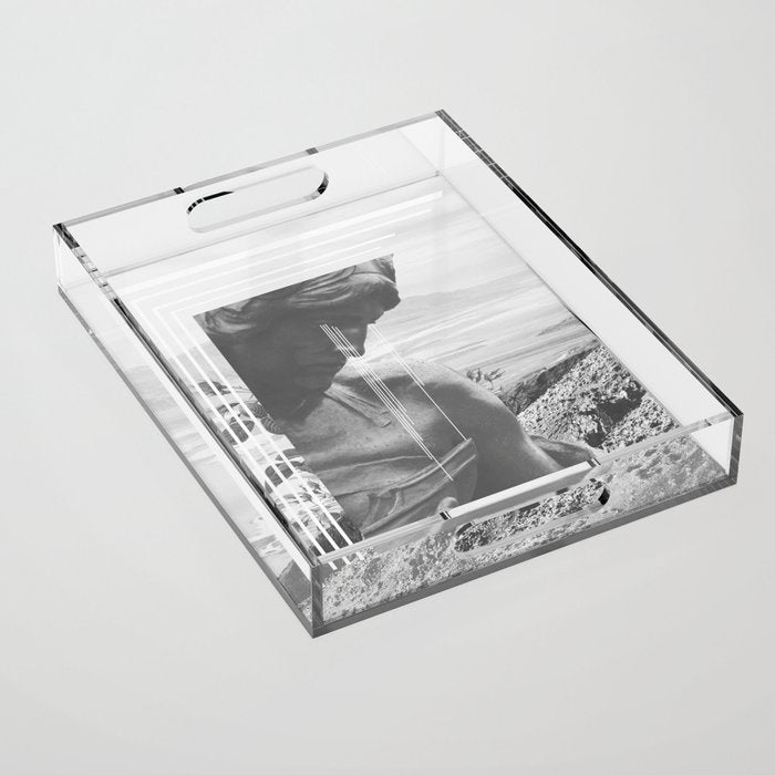 SRNT 01 Acrylic Tray Gallery Image 1