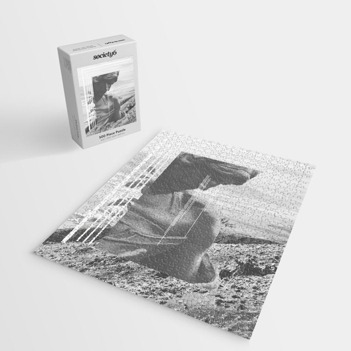 SRNT 01 Jigsaw Puzzle Gallery Image 2