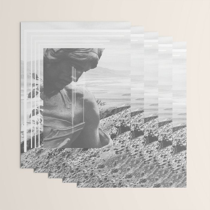 SRNT 01 Wrapping Paper Gallery Image 3