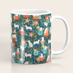 Spicy Kittens Coffee Mug Gallery Image 1