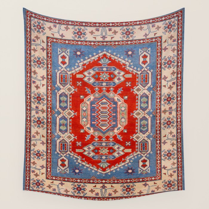 Crystal Palace  Wall Tapestry Gallery Image 1