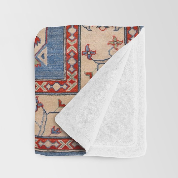 Crystal Palace  Throw Blanket Gallery Image 3